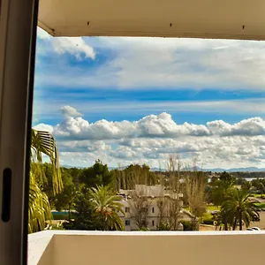  Apartamento In Siesta 2 Puerto España