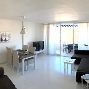  Apartamento Casa Fontana España