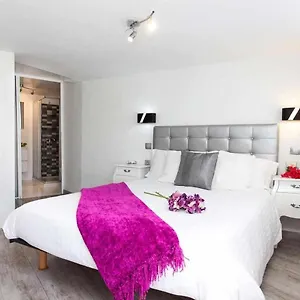  Apartamento Estudio Lilu España