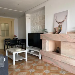  Apartamento Céntrico Apartamento Con Piscina España