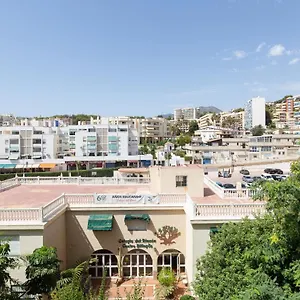  Apartamento Carihuela España