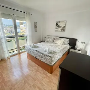  Apartamento Cozy Aprt Caballos España
