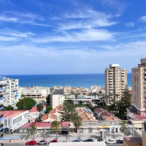  Apartamento Estudio En La Carihuela